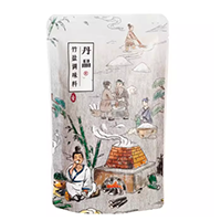 丹晶-烤竹盐十袋装